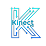 Kinect B2B Logo
